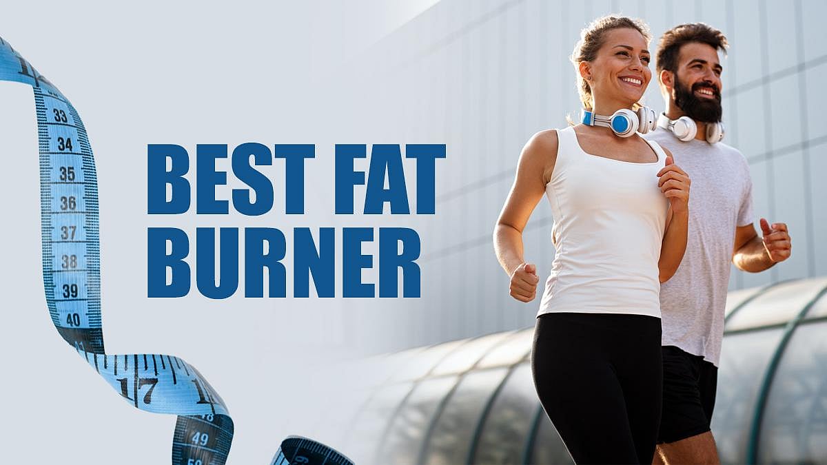 Discover The Best Fat Burners Of 2024 & Crush Your Weight Loss Goals: Top 11 Picks