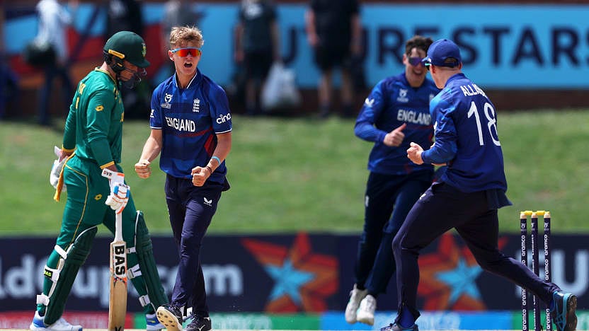 X/ @cricketworldcup