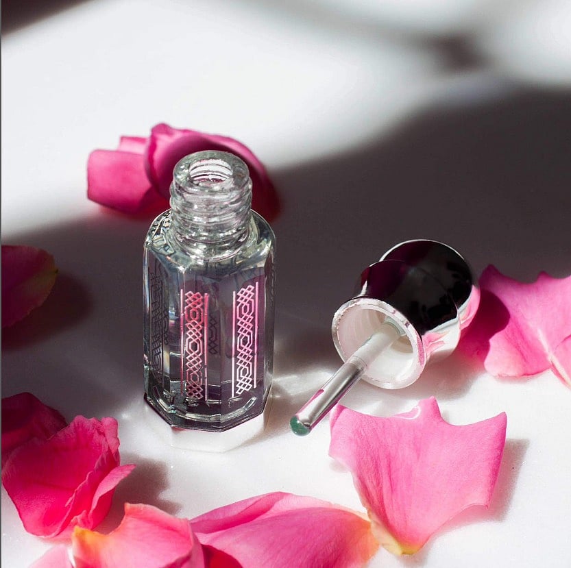 Perfume Brand El Nabil Collaborates With Musicians To Churn Out Limited Edition Perfume