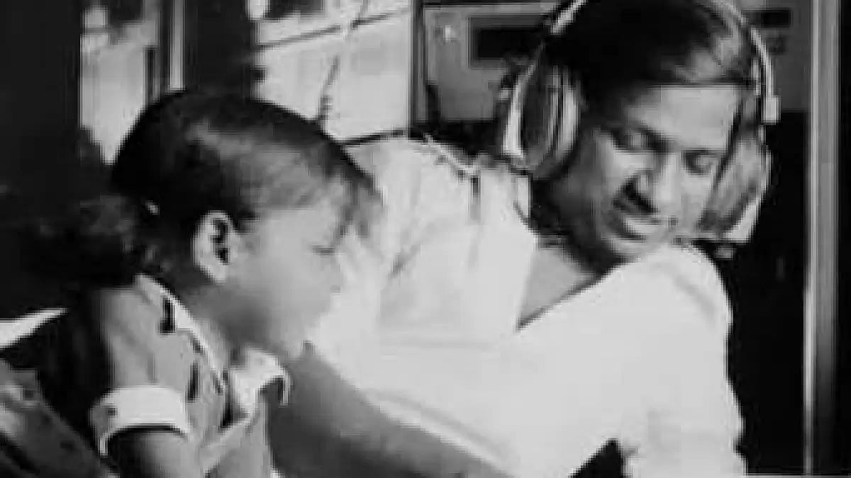 X : Ilaiyaraaja, Bhavatharini 