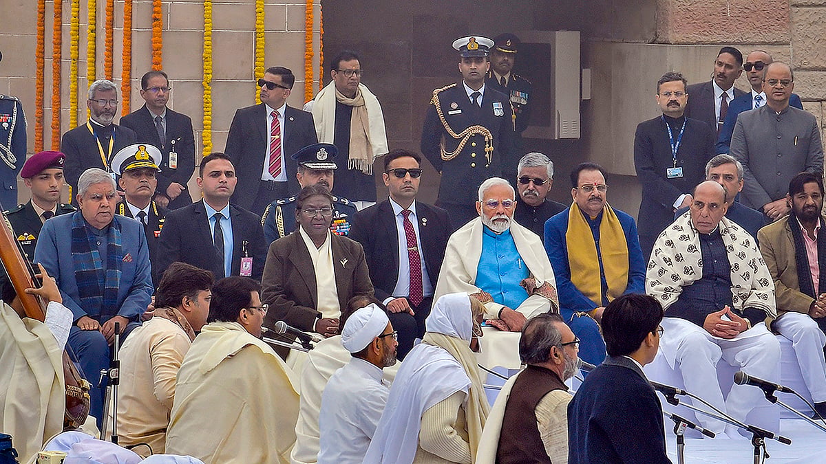 Mahatma Gandhis death anniversary