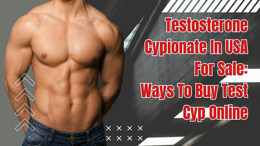 Testosterone Cypionate