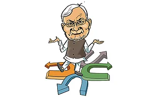 Illustration by Saahil