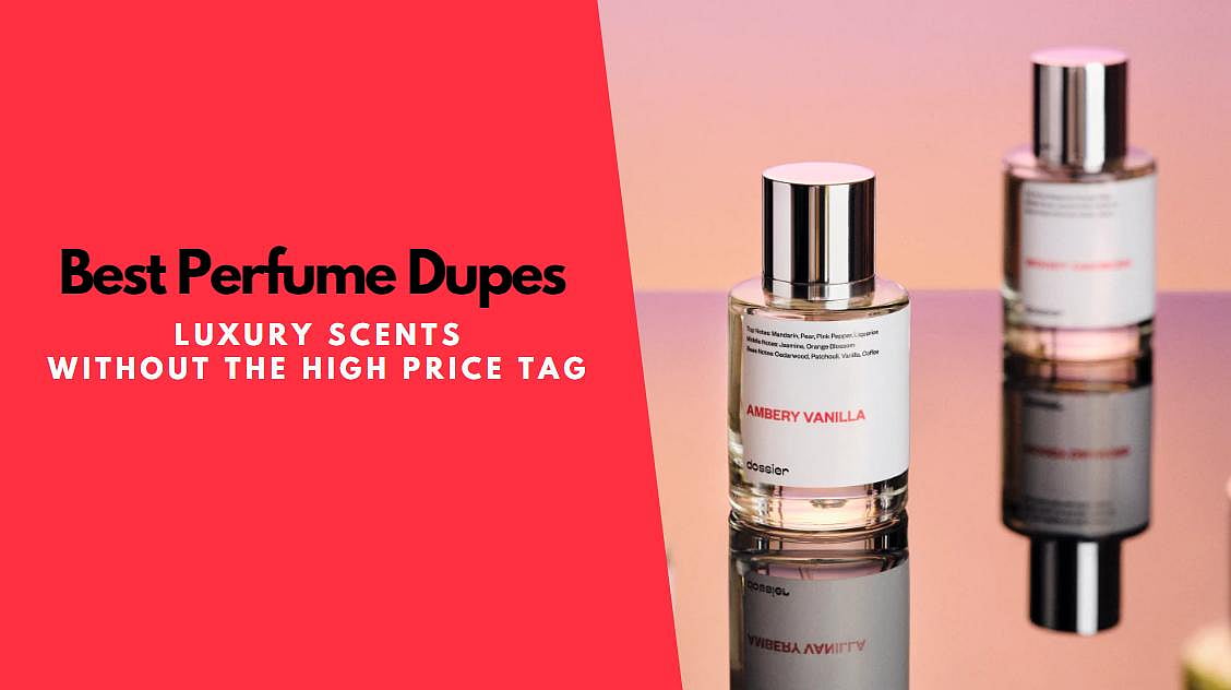 Best Perfume Dupes