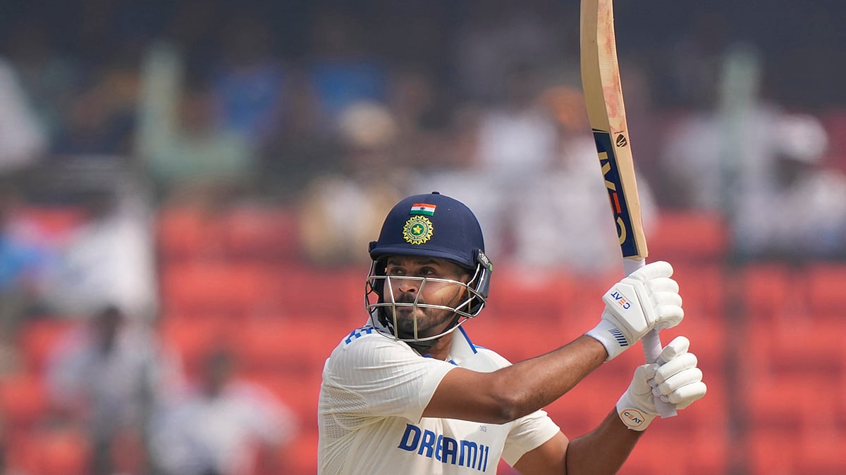 India vs England 1st Test: Day 2 