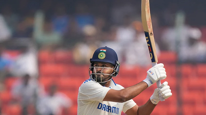 India vs England 1st Test: Day 2