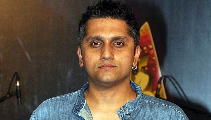 Celebs & Cinema : Mohit Suri