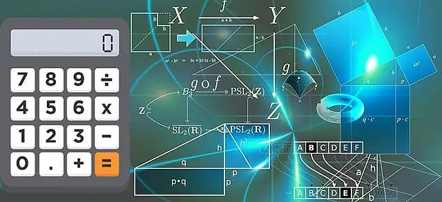 THE BEST ONLINE CALCULATORS WEBSITE