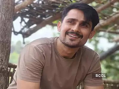 Abhishek Duhan
