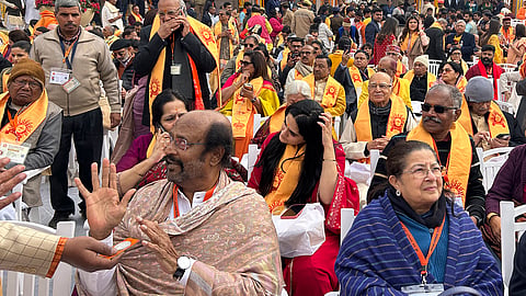 Rajinikanth
