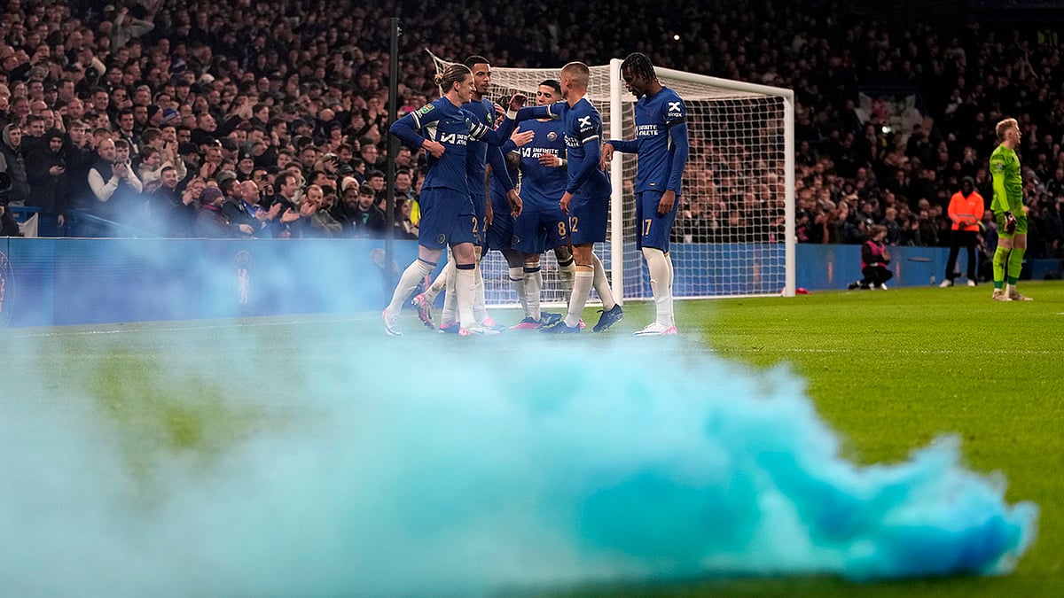 EFL Cup 2023-24: Chelsea vs Middlesbrough | 