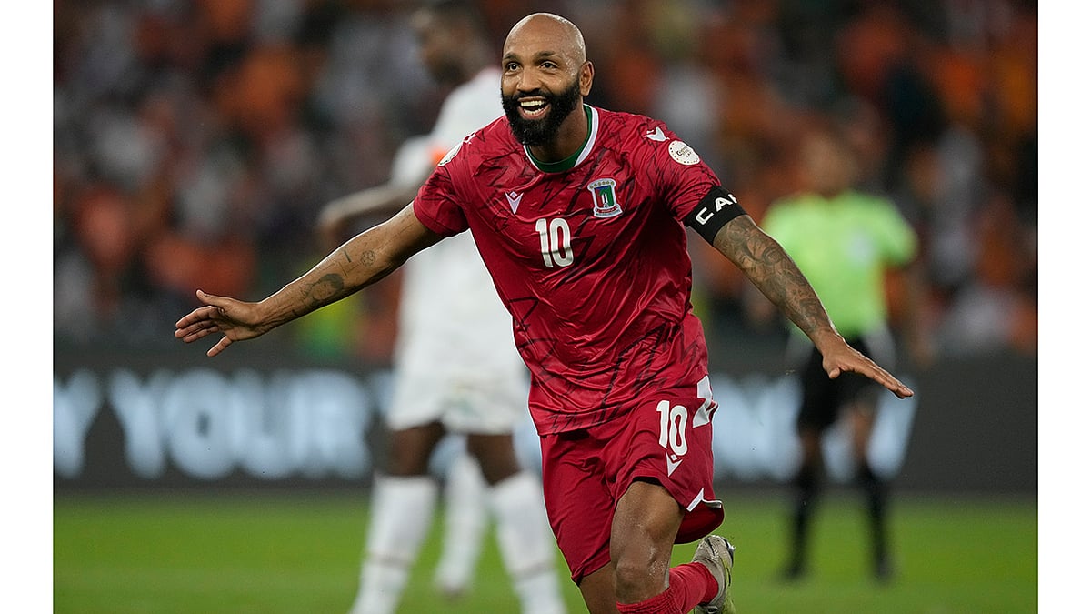 African Cup of Nations: Ivory Coast vs Equatorial Guinea | 