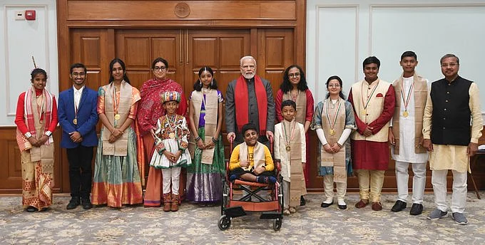 X/@narendramodi