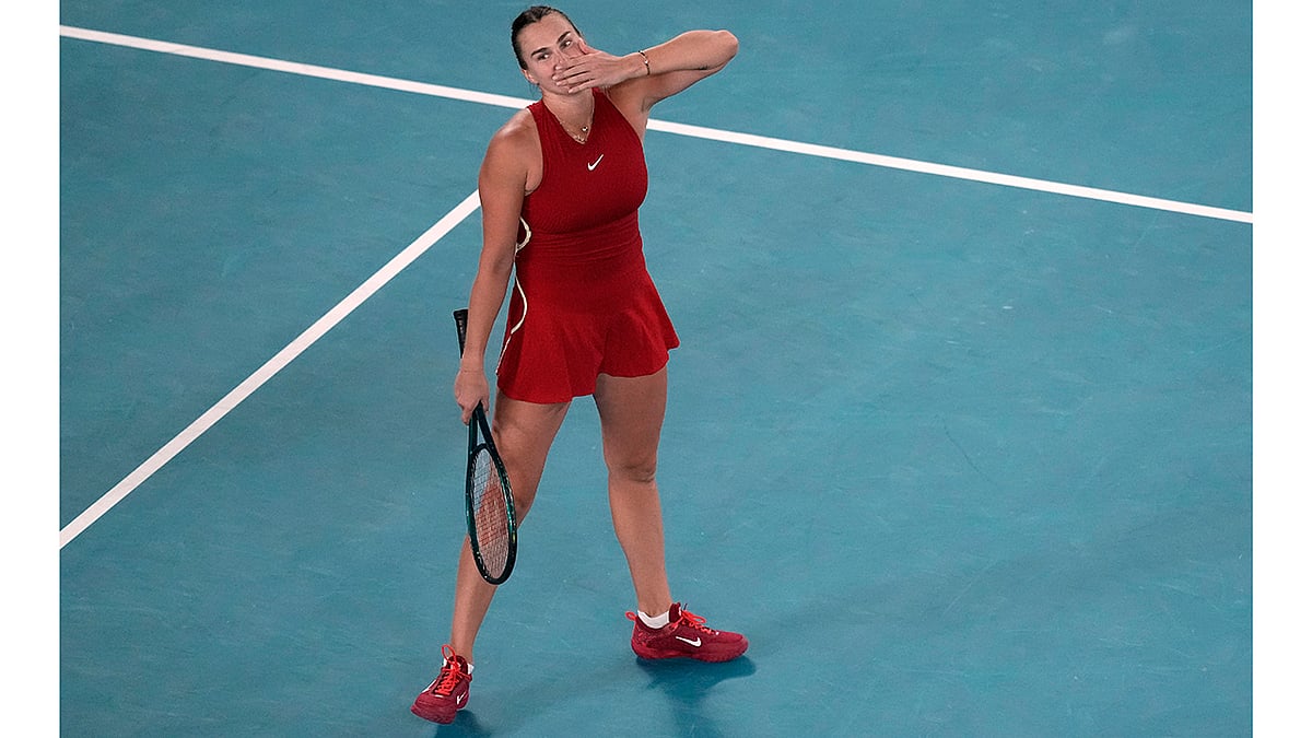 Australian Open 2024 Semi-Final: Aryna Sabalenka vs Coco Gauff 