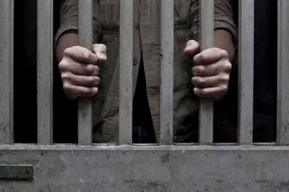 Indian American arrested for Forced Labour
