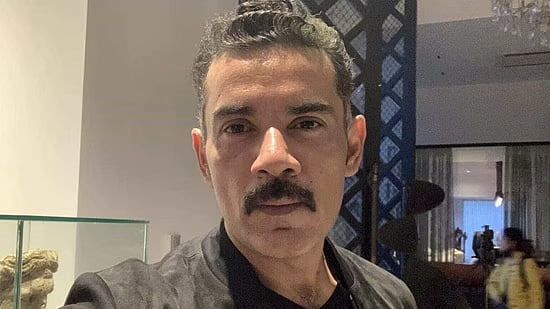 Chandan K Anand