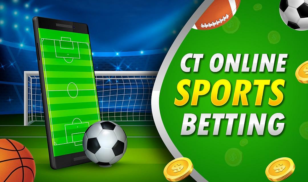 CT Online Sports Betting Sites