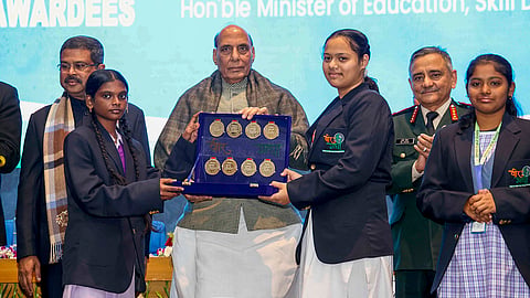 Project Veer Gatha 3.0 winners 