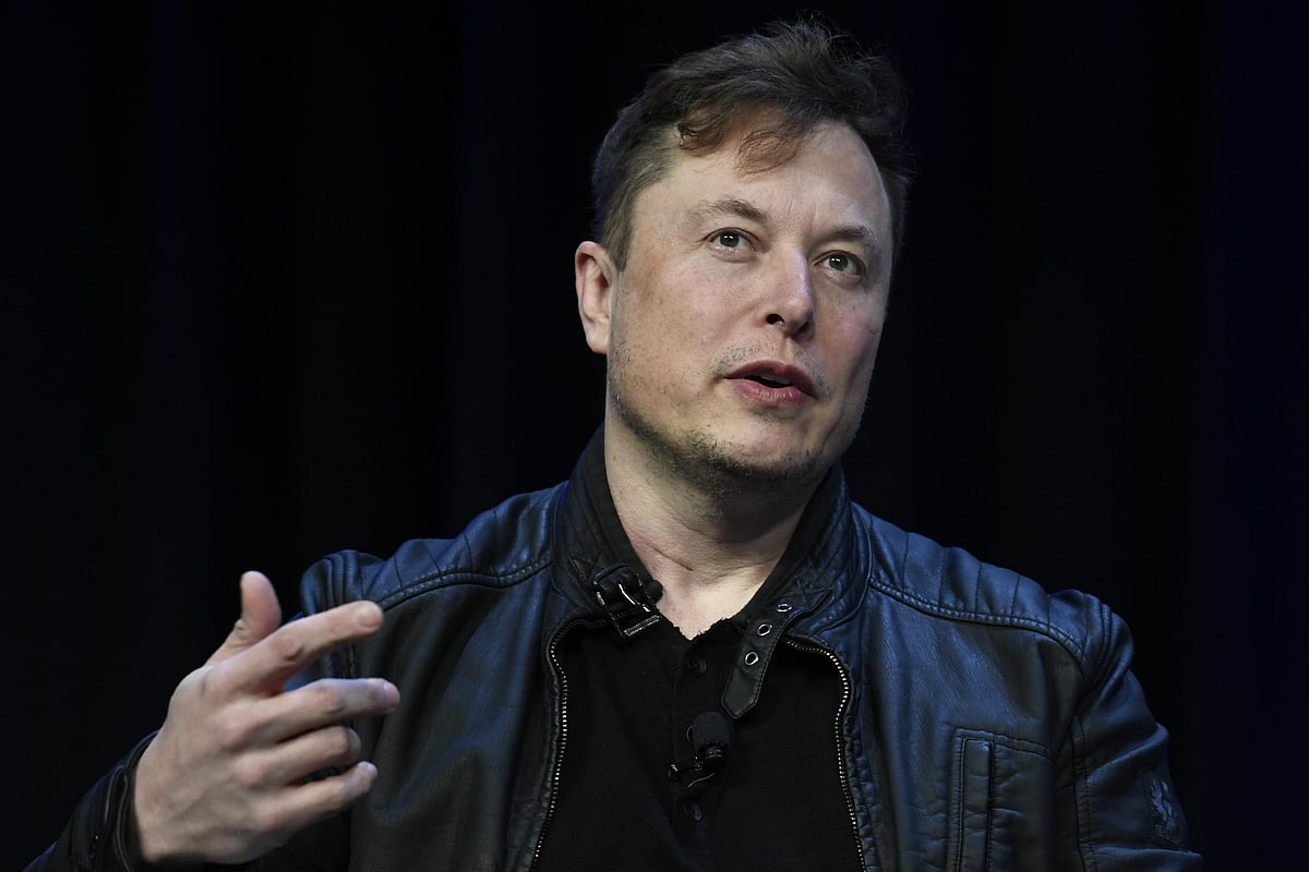 AP : Elon Musk, the billionaire founder of Neuralink