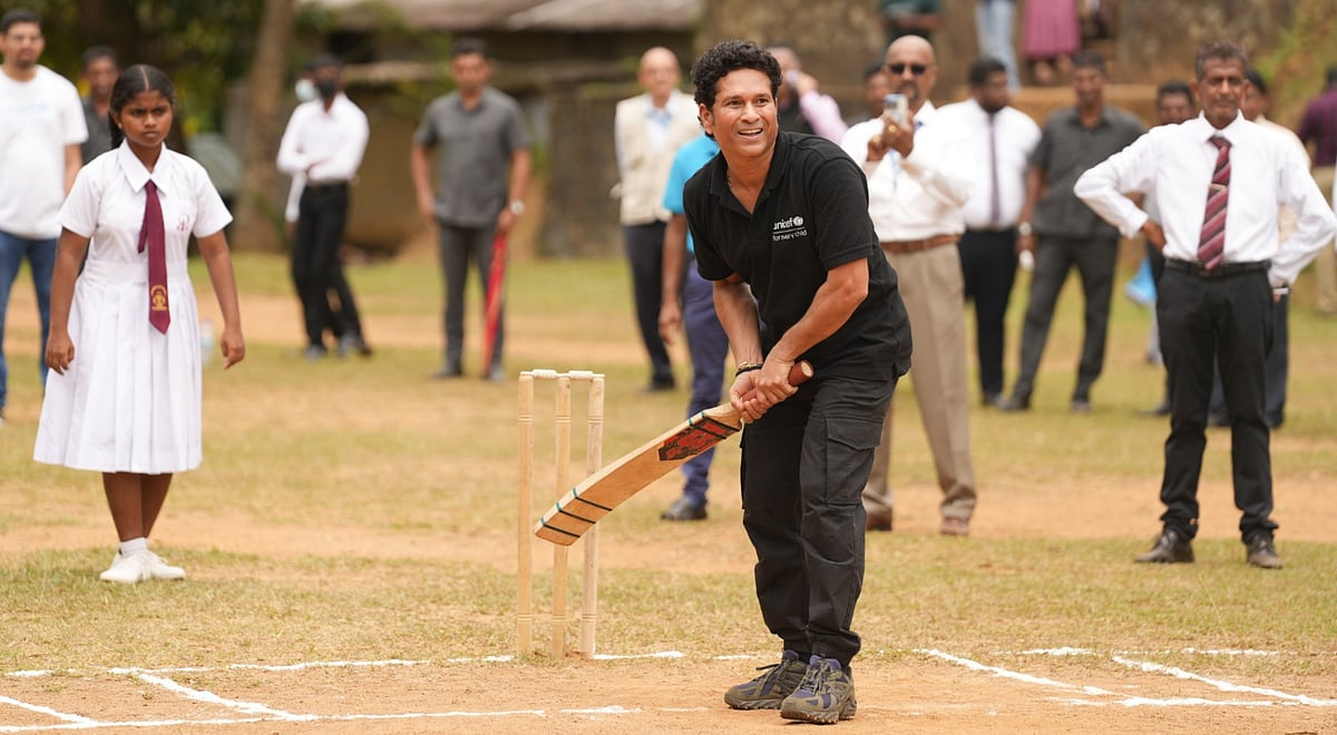 X/sachin_rt : Sachin Tendulkar