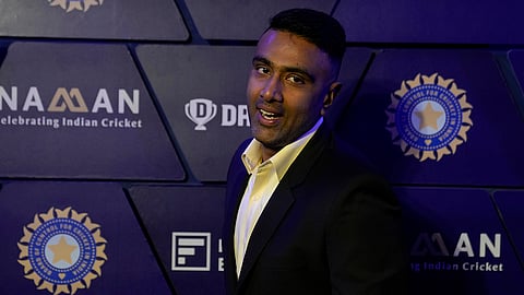 BCCI Awards 2024 