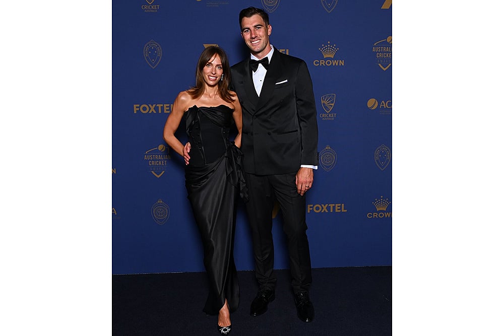 2023 Australian Cricket Awards