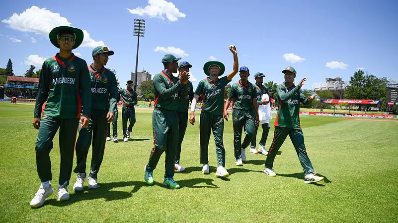 X/@cricketworldcup