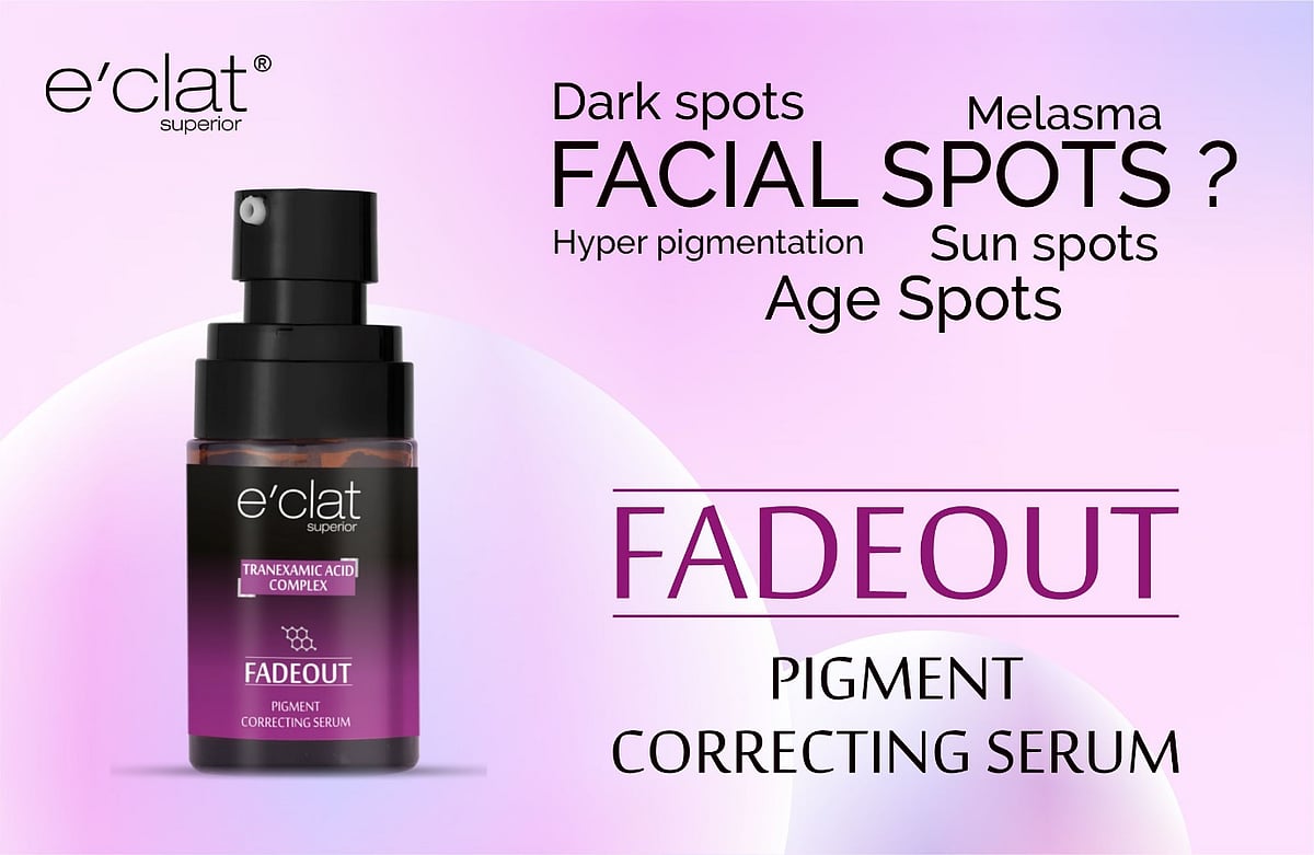 E’clat Fadeout: A Synergy Of Science In Skincare - In-Depth Review