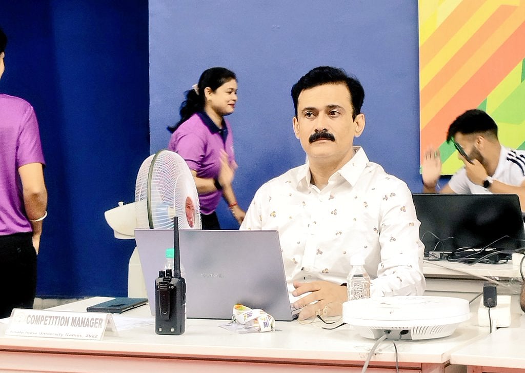 X/ Gaurav Khanna