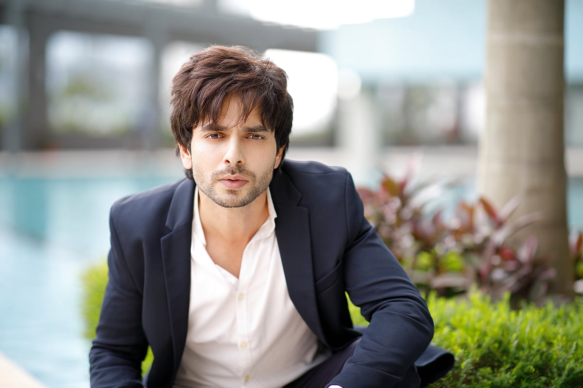 Ansh Bagri