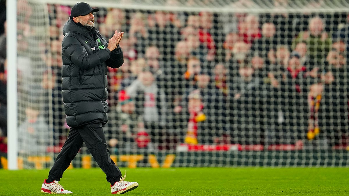 FA Cup, 4th Round: Liverpool Thrash Norwich City 5-2 - In Pics