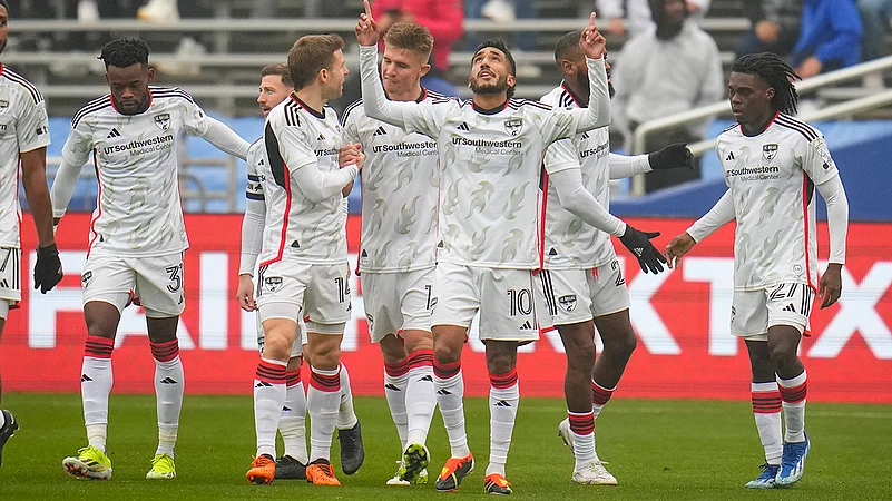 MLS 2024: Inter Miami vs FC Dallas