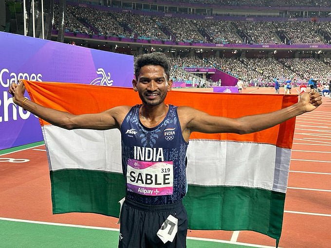 X/NarendraModi : Avinash Sable