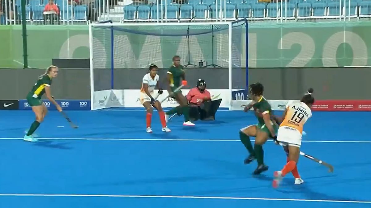 Screengrab: X (@FIH_Hockey)