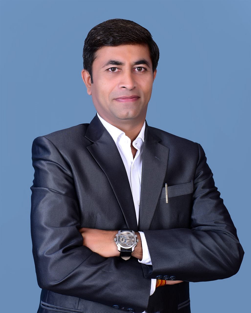 Kamta Prasad Mishra