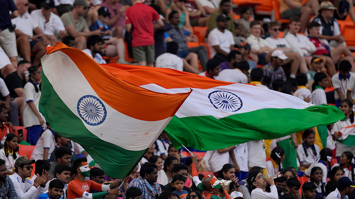India vs England 1st Test: Day 1 