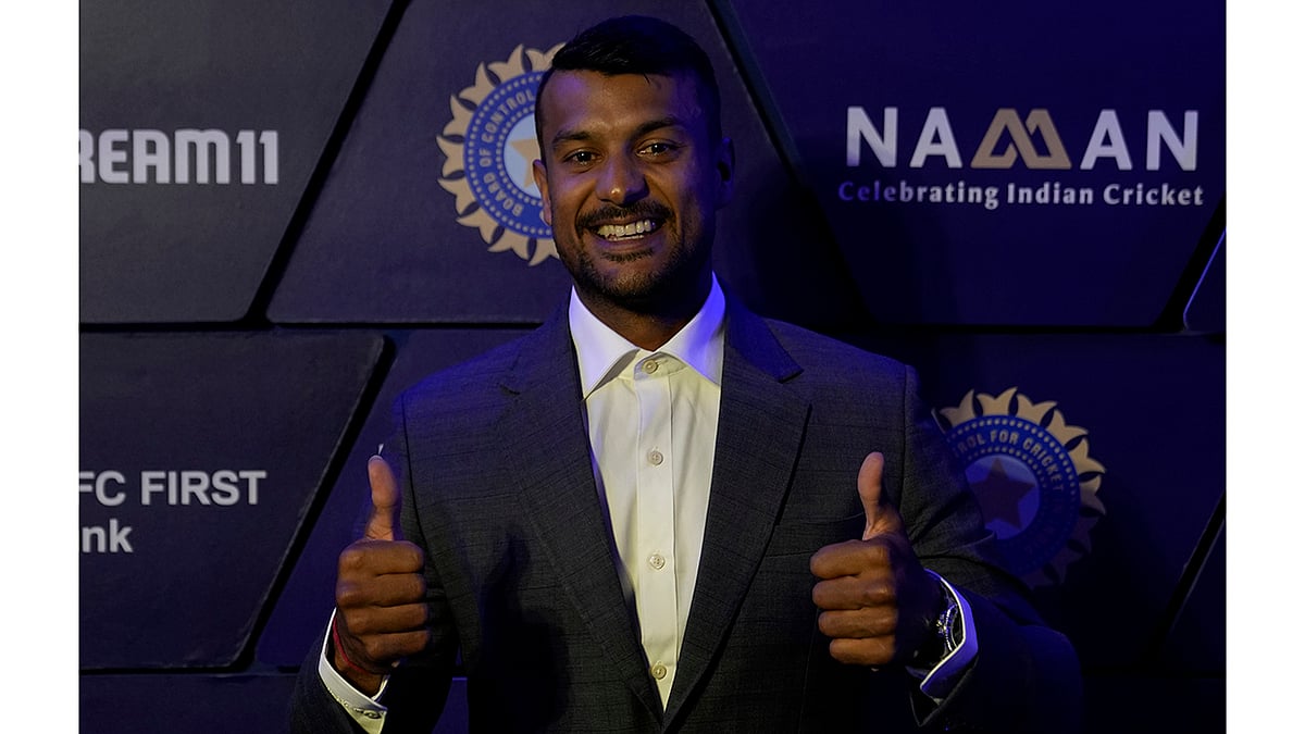BCCI Awards 2024 