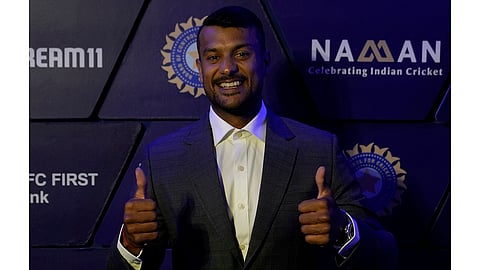 BCCI Awards 2024