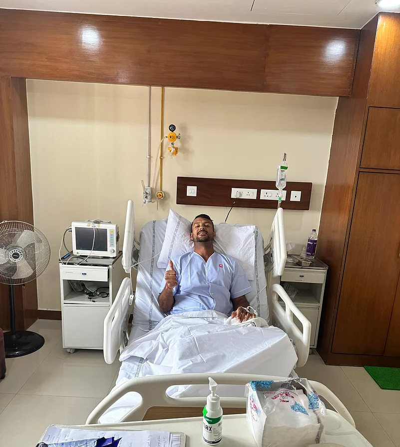 X/Mayank Agarwal