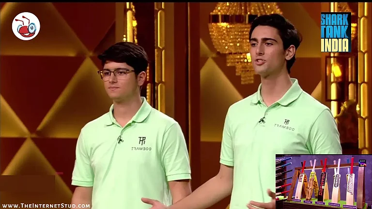 Shark Tank India 3: Kashmir’s ‘Tramboo Sports’ Seals Deal With Aman Gupta, Peyush Bansal - null