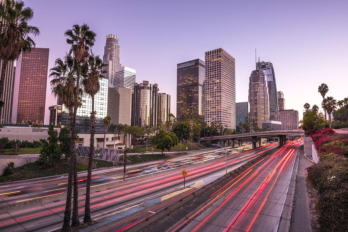 Best Los Angeles SEO Agencies