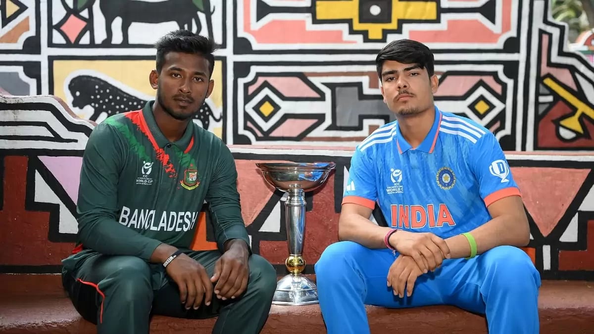 ICC 2023
