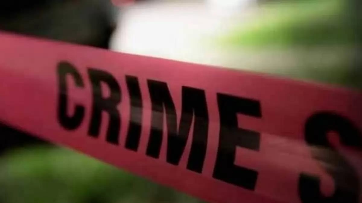 Representational Image : Air India crew member Suraj Mann met a tragic end in Noida Sector 104, fueling suspicions of a potential gang war, with two suspects swiftly apprehended by the police.