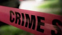 Air India Crew Member Shot Dead In Noida: Police Investigate Possible Gang War Connection Representational Image : Air India crew member Suraj Mann met a tragic end in Noida Sector 104, fueling suspicions of a potential gang war, with two suspects swiftly apprehended by the police.