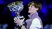 Week In Review, January 22 To 28, 2024: Jannik Sinner Wins Australian Open, England Beat India In First Test AP : Jannik Sinner of Italy holds aloft the trophy after winning the Australian Open 2024 mens singles