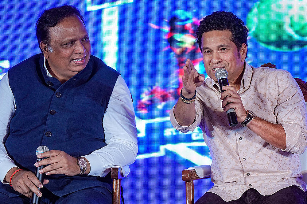 Indian Street Premier League