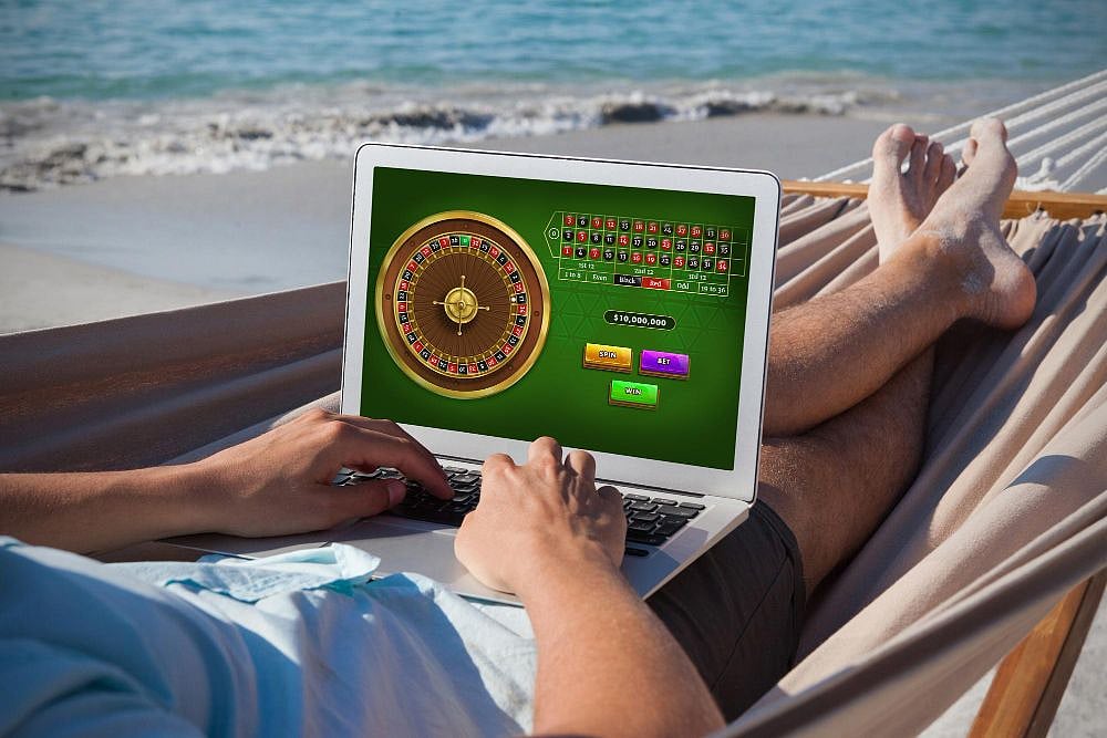 Online Casinos In Canada