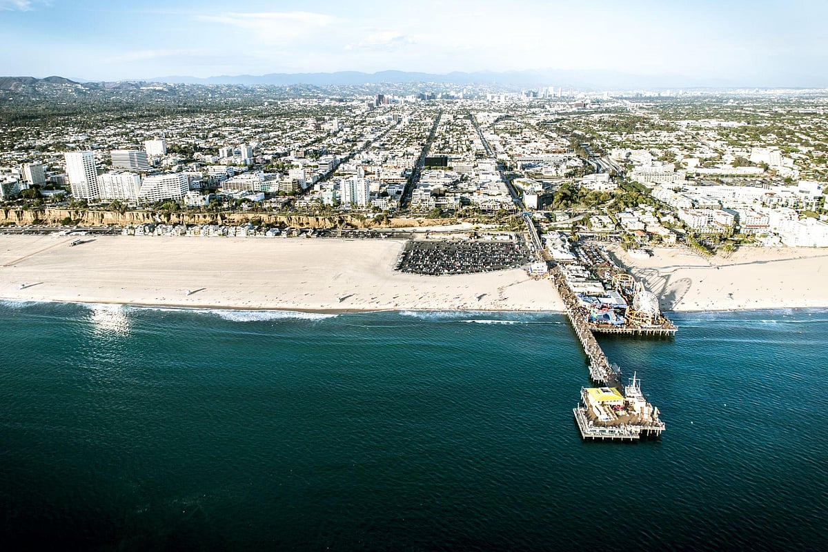 Best Sober Living Homes In Los Angeles