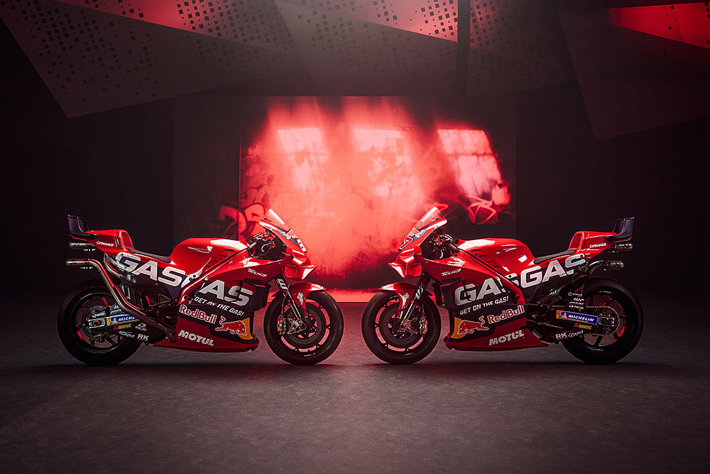 | Photo: Philip Platzer / Red Bull Content Pool : MotoGP World Championship 2024