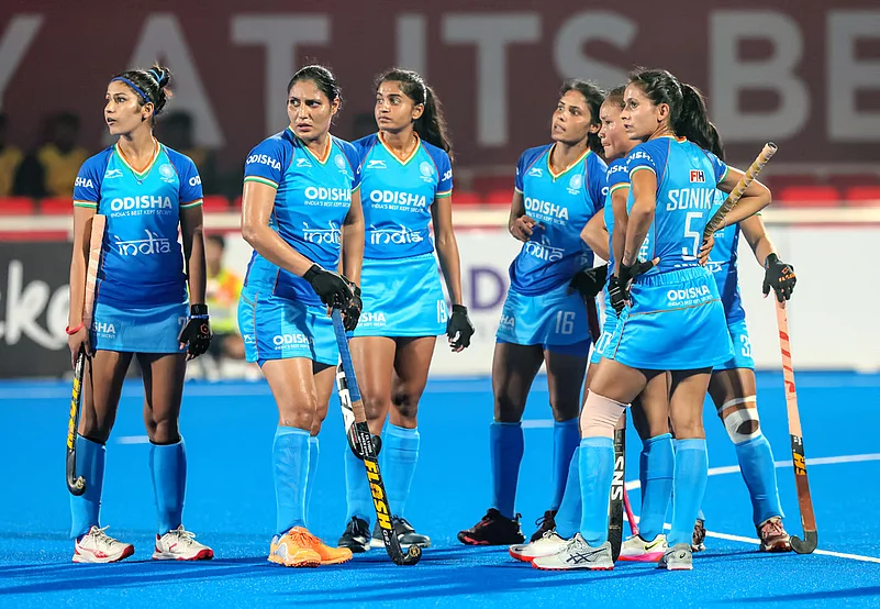 Hockey India